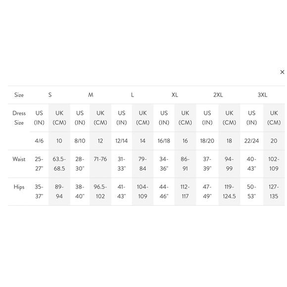 MIRACLE SUIT Instant Tummy Tuck High-Waist Boyshort Medium Warm Beige NWT - Picture 10 of 10